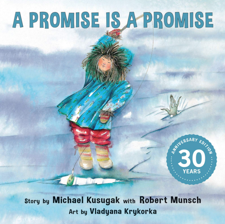 A Promise is a Promise - Teaching Children Philosophy - The Prindle ...