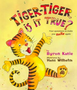 Tiger-Tiger, is it True? - Teaching Children Philosophy - The Prindle ...