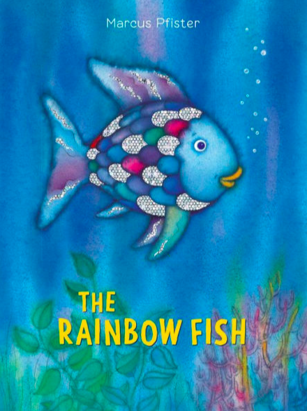 The Rainbow Fish - Teaching Children Philosophy - Prindle Institute
