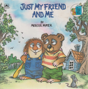 Just My Friend and Me - Teaching Children Philosophy - The Prindle ...