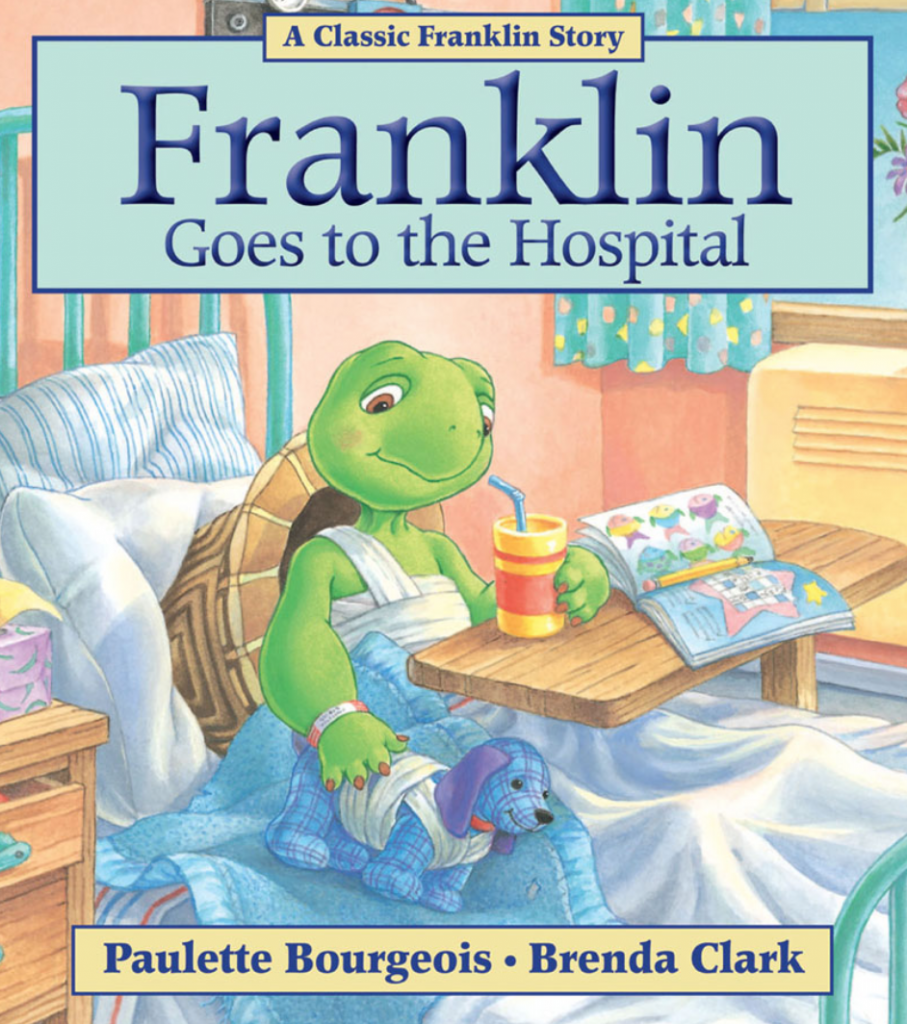 franklin-goes-to-the-hospital-teaching-children-philosophy-the