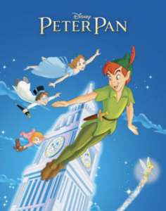 Walt Disney's Peter Pan - The Prindle Institute for Ethics