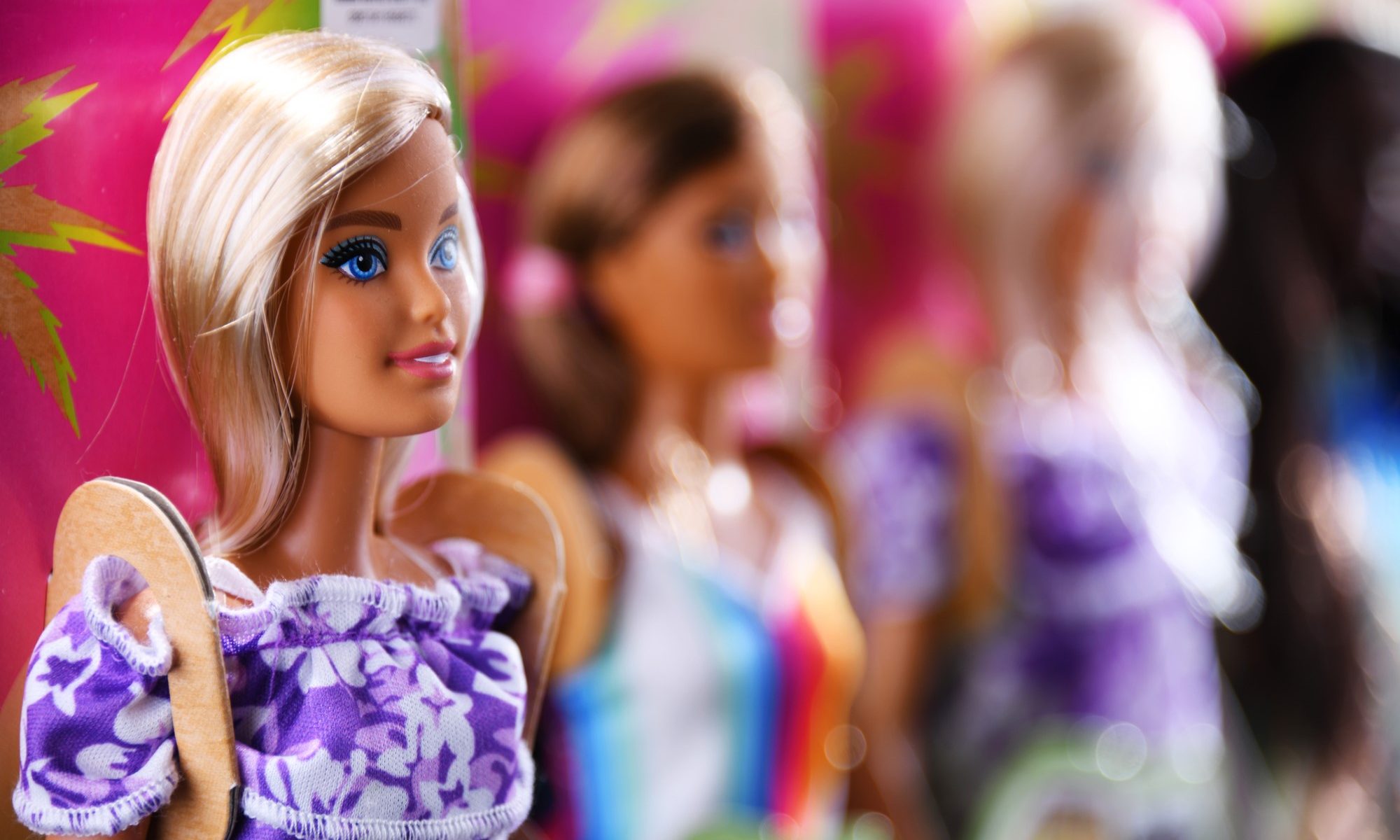 Meet Barbie Movie Star Ariana Greenblatt, Who Plays Barbie Hater